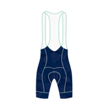 Womens Thomas Coaching Bib Short