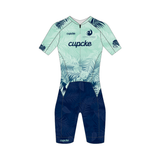 Womens Thomas Coaching Elements Tri Suit