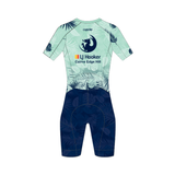 Mens Thomas Coaching Elements Pockets Tri Suit