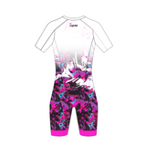 Womens Hollioake Elements Tri Suit (Pre-order)