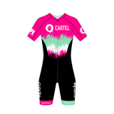 Mens Batch of 2025 Elements Speed Suit