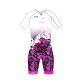Womens Hollioake Elements Tri Suit (Pre-order)